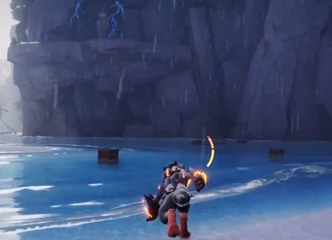 《伊莫》隐藏宝箱位置一览(图2)