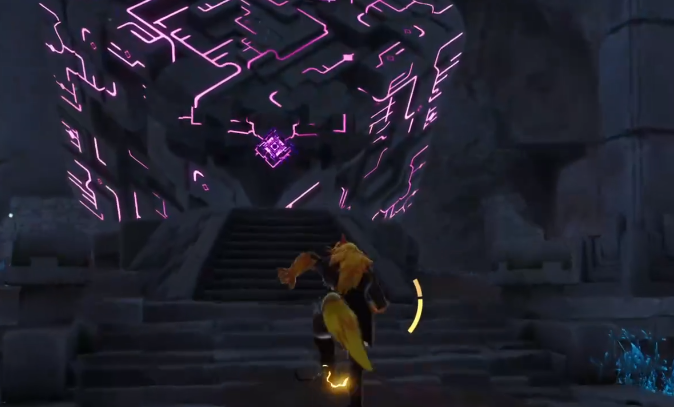 《伊莫》隐藏宝箱位置一览(图4)