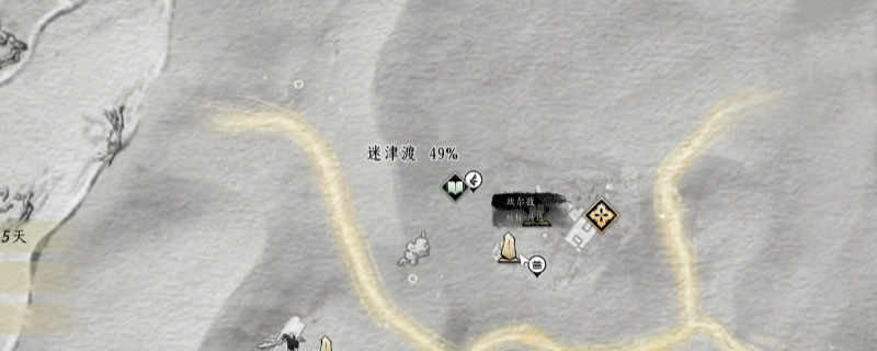 《燕云十六声》迷津渡全见闻任务做法介绍