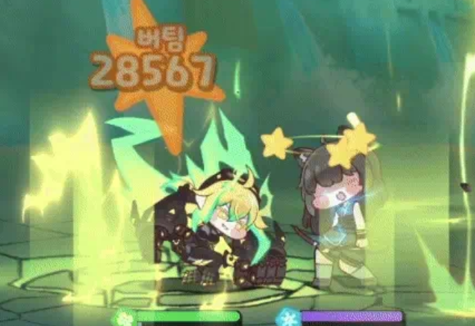 《嘟嘟脸恶作剧》信仰介绍(图5)