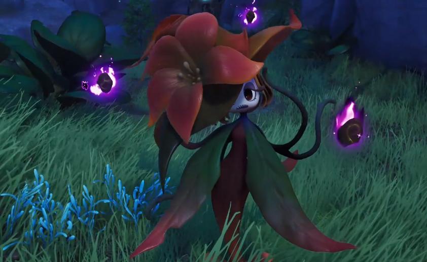 《伊莫》走调草介绍(图4)