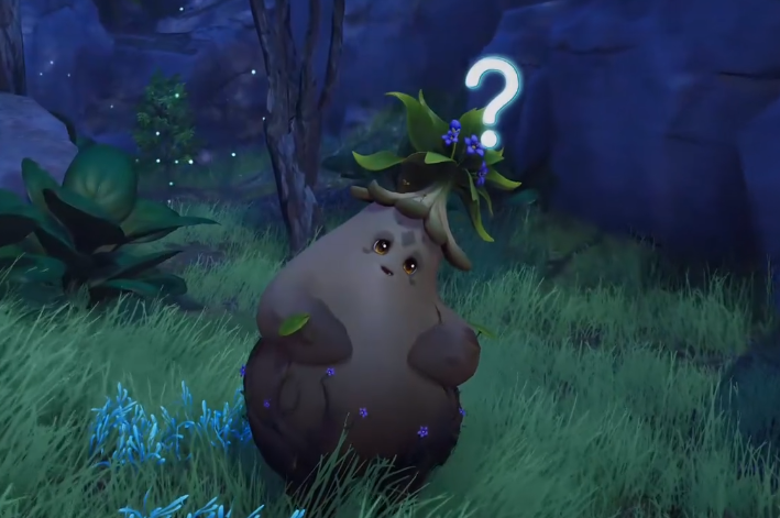 《伊莫》走调草介绍(图5)