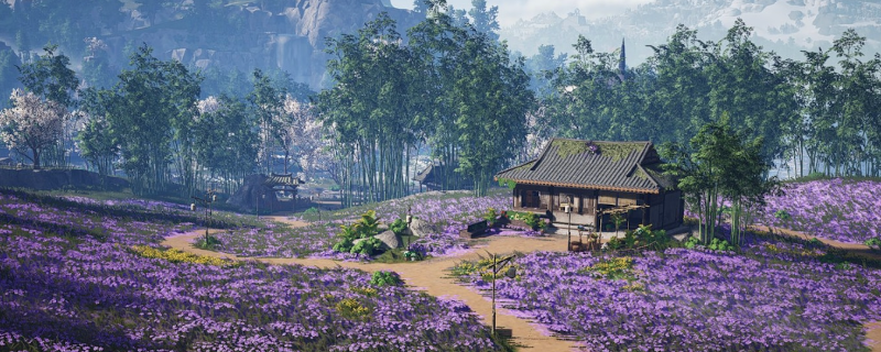 《燕云十六声》清河全侠迹卷做法介绍