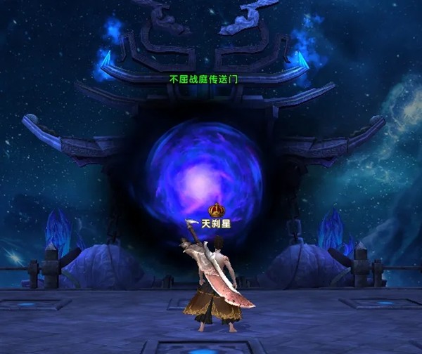 《轩辕传奇》10人团本“无序裂境”核心情报速览