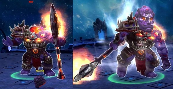 《轩辕传奇》10人团本“无序裂境”核心情报速览