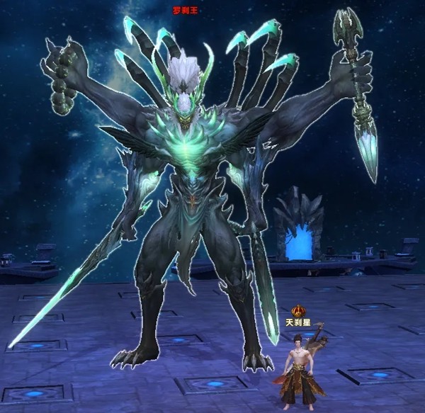 《轩辕传奇》10人团本“无序裂境”核心情报速览