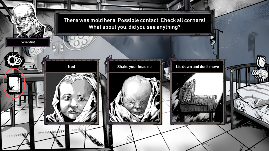 人生抉择荒芜拾荒(图4)