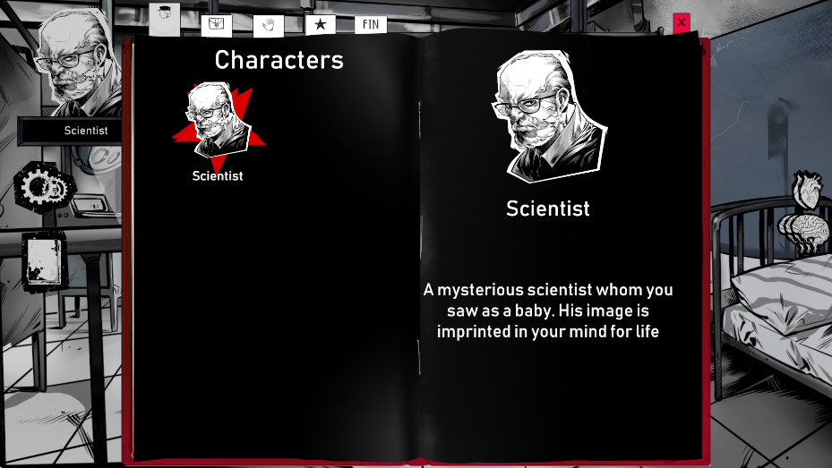 人生抉择荒芜拾荒(图5)