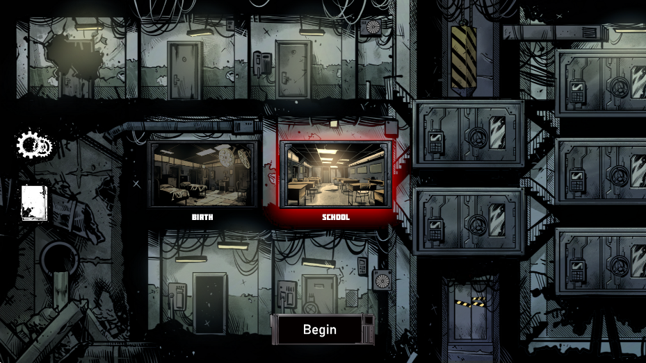 人生抉择荒芜拾荒(图8)