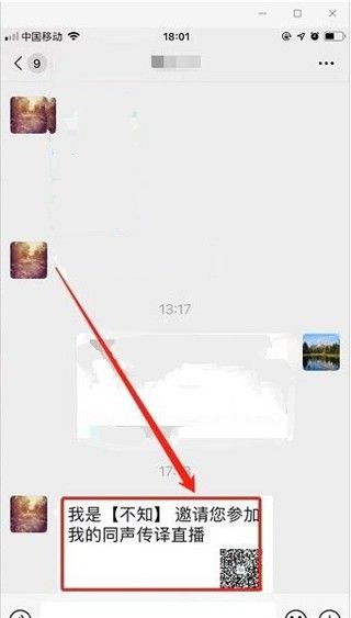 亲爱的翻译官(图5)
