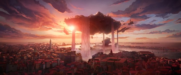 线上学颗秒，线下学穿搭？这款手游是如何拿捏当代年轻人审美的