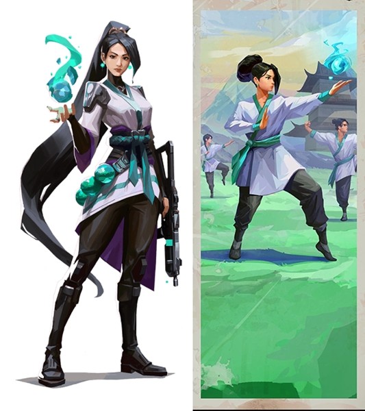 线上学颗秒，线下学穿搭？这款手游是如何拿捏当代年轻人审美的