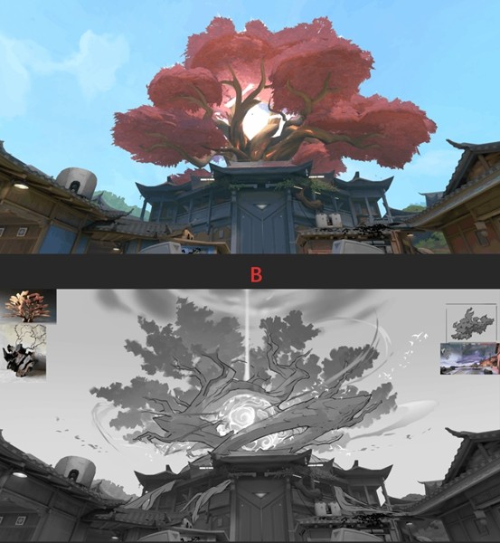 线上学颗秒，线下学穿搭？这款手游是如何拿捏当代年轻人审美的