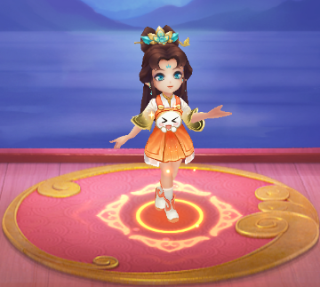 《梦想世界3》手游新内容“二〇二六”正式上线，同名年度大服开启，元旦系列活动火热进行中！