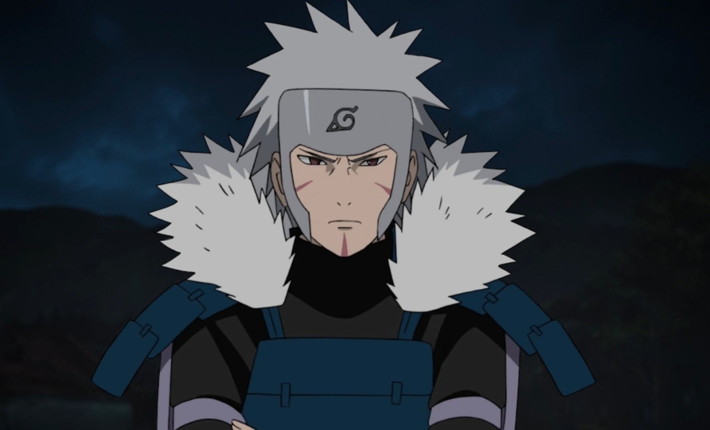 《火影忍者：忍者新世代》全新SS忍千手扉间[斩舞龙吟]——忍者攻略&阵容推荐！