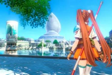 《空轨 2nd》聚焦完全重制! 继承存档获额外奖励机制