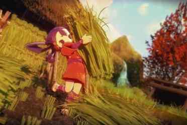 《天穗之咲稻姬》时隔四年迎更新 作者在线征集玩家建议