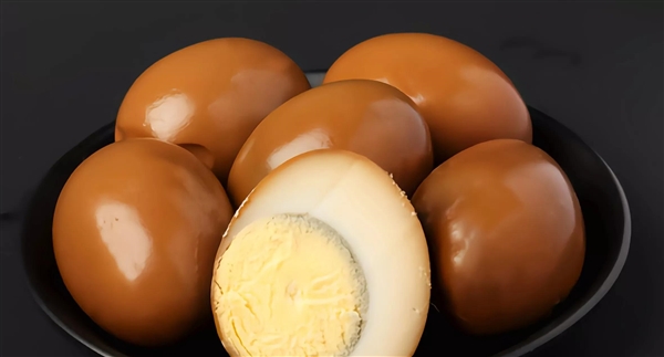 网购“10-9枚卤蛋”实际到手仅1枚：横线是减号亲