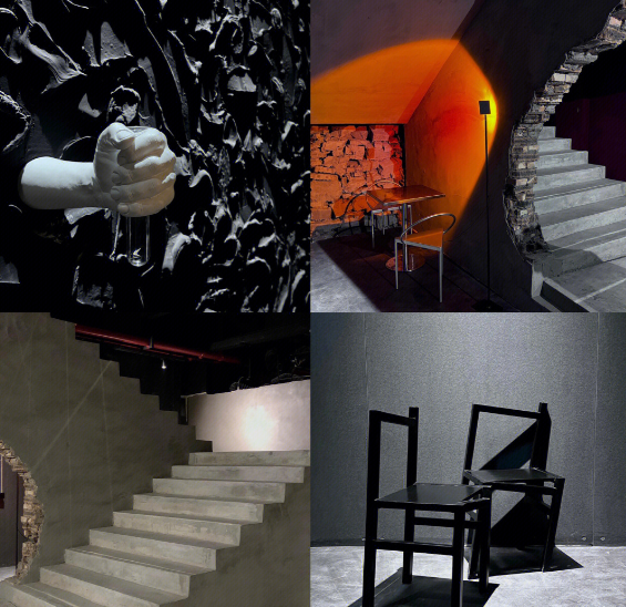 “密室逃脱设计师”需要擅长哪项技能？