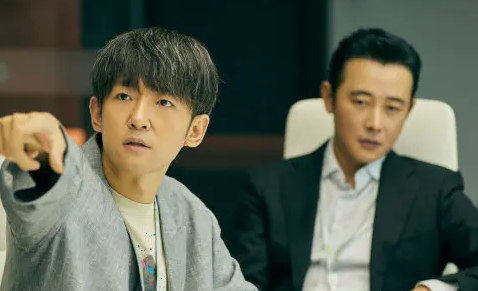 时差一万公里付玉东假太太的真相是什么