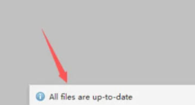 pycharm更新项目文件方法(图6)