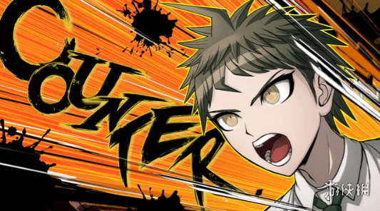 《弹丸论破2x2》作者坚称并非重制！游戏实为新篇章(图1)