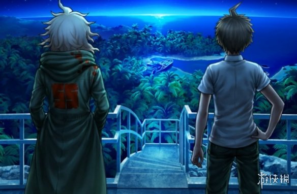 《弹丸论破2x2》作者坚称并非重制！游戏实为新篇章(图2)