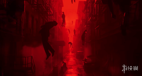 游侠晚报：红色沙漠实体版曝光《控制2》首发登steam(图1)