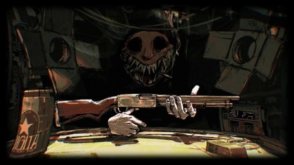 游侠晚报：红色沙漠实体版曝光《控制2》首发登steam(图5)