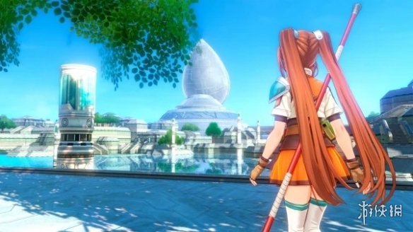 《空轨 2nd》聚焦完全重制! 继承存档获额外奖励机制(图1)