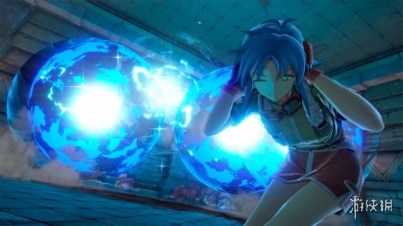 《空轨 2nd》聚焦完全重制! 继承存档获额外奖励机制(图3)