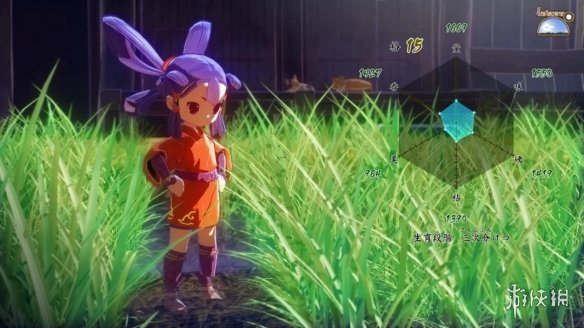 《天穗之咲稻姬》时隔四年迎更新 作者在线征集玩家建议(图4)