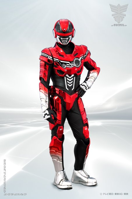 全新企划《超宇宙刑事卡邦 Infinity》定档2026年2月(图2)