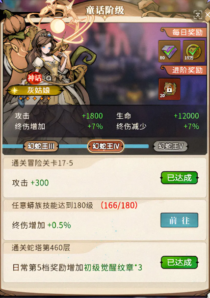 幻灵召唤师角色养成材料获取方法4