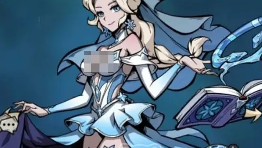 幻灵召唤师角色强度排行解析3