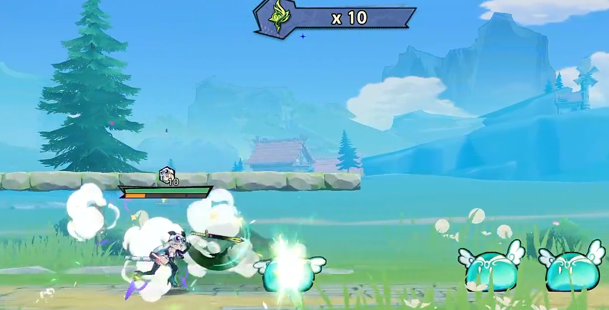 超时空跑跑 2026最新版(图2)