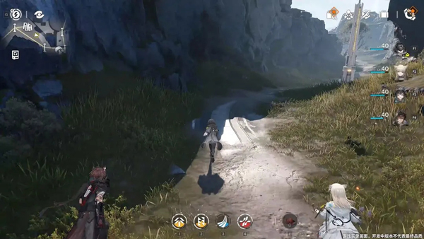 明日方舟：终末地 官方版(图1)