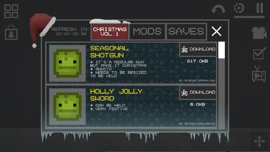 甜瓜游乐场 34.0国际版下载无广告(图3)