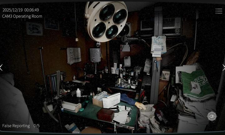 
日本事故物件监视协会2