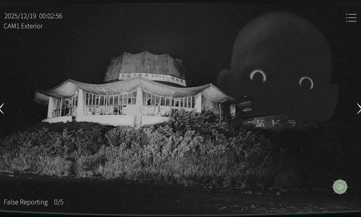 
日本事故物件监视协会2