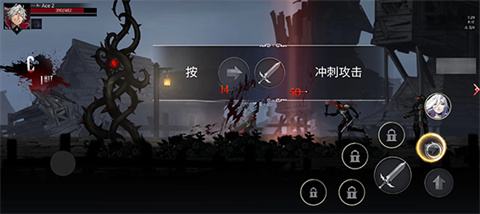 暗影猎人内置菜单