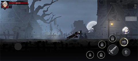 暗影猎人内置菜单