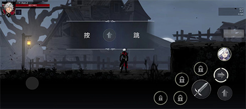 暗影猎人内置菜单