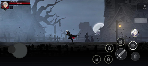 暗影猎人内置菜单