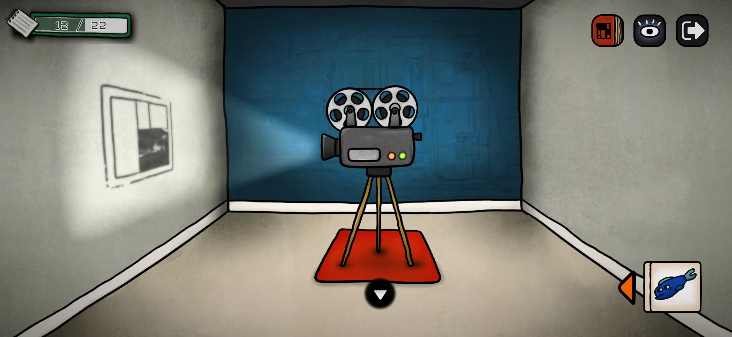 巨匠眼蒙德里安图文攻略大全