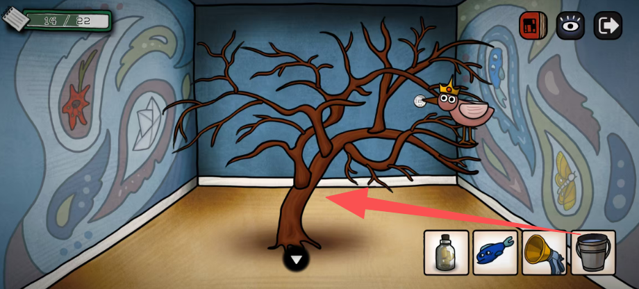 巨匠眼蒙德里安图文攻略大全