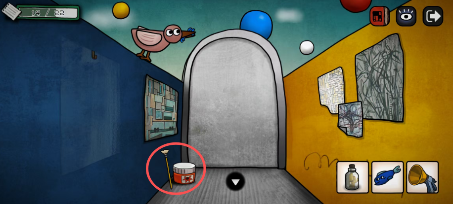 巨匠眼蒙德里安图文攻略大全