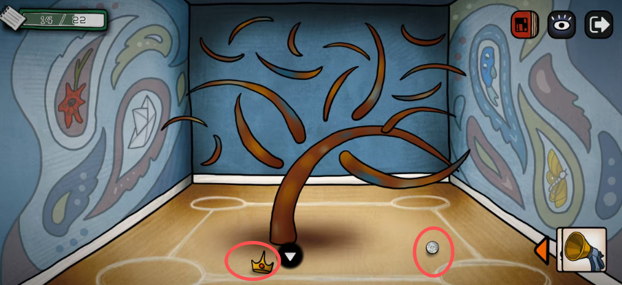 巨匠眼蒙德里安图文攻略大全