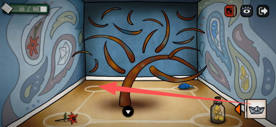 巨匠眼蒙德里安图文攻略大全