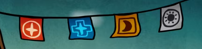 巨匠眼马列维奇图文攻略大全